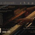 Les pianos secrets de Vlado Perlemuter, Chopin